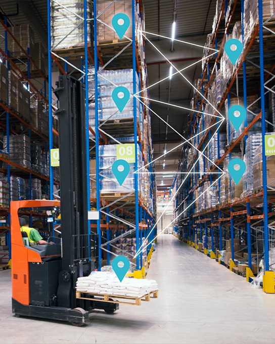 Sistema de Trackeo con Alta Precisión